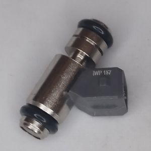 Bico Injetor Iwp 157 Magneti Marelli Fiat Palio Fuel Injector Fiat Doblo 1.8L 8V