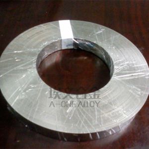 Cheap Permanent-magnet alloy P6 alloy(USA Standard)_2J4 China Standard GB/T 14988-1994 for sale