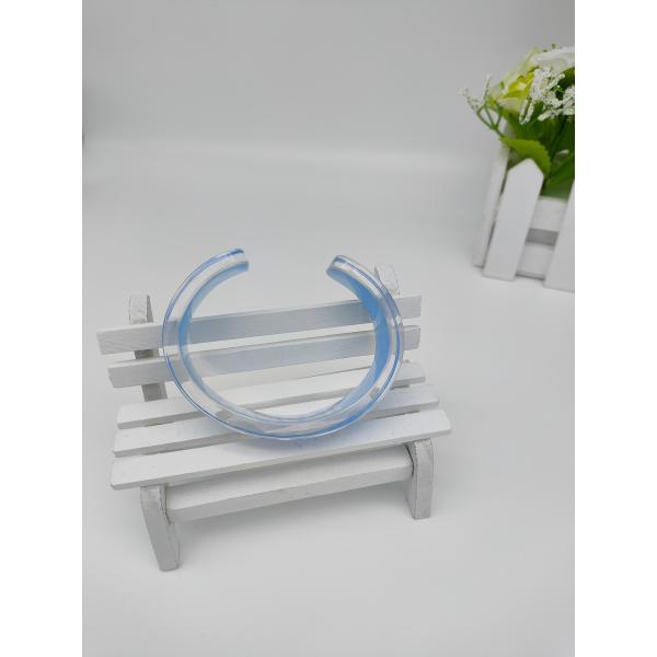 Quality Innovative Custom Cut Acrylic Keychains  Fashion Design Offset Printing 3mm wholesale