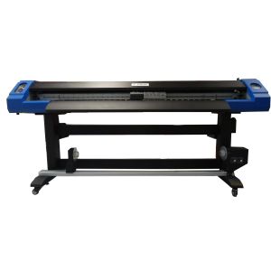 Roll To Roll Led UV Inkjet Printer Dye Sublimation 3.2m Printer UV Ink CMYK