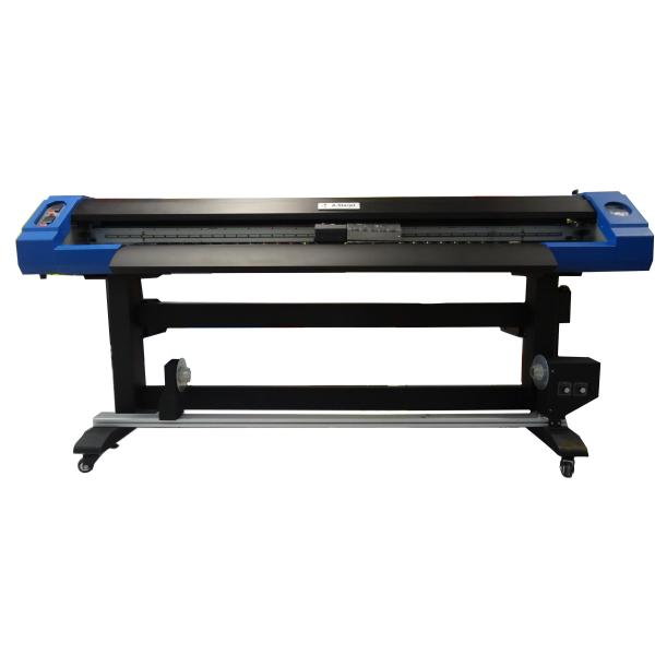 Quality Epson Dx7 UV Inkjet Printer 1440DPI roll to roll printer with Windows7 for wall paper wholesale