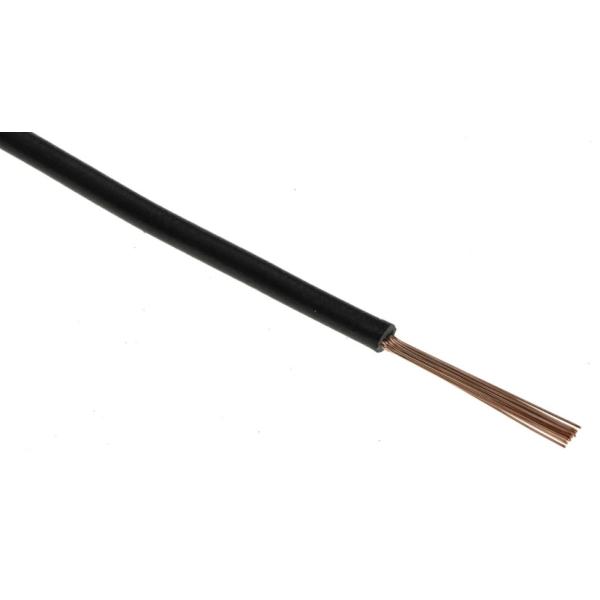 Quality Commercial Flexible Single Core Wire High Durability Excellent Performance wholesale