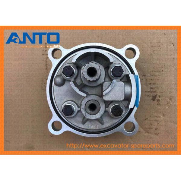 Quality 175-13-23500 1751323500 Pump Assy For Komatsu D65 D85 D155 Torque Convertor wholesale