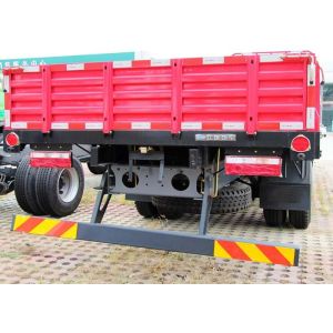 6X2 Euro2 290HP Cargo Shipping Truck SINOTRUK HOWO 25-40 Tons with 3C