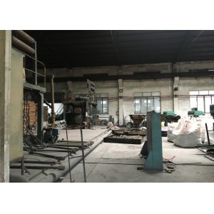 8mm Copper Wire Making Upcasting ccm Continuous Casting Equipment