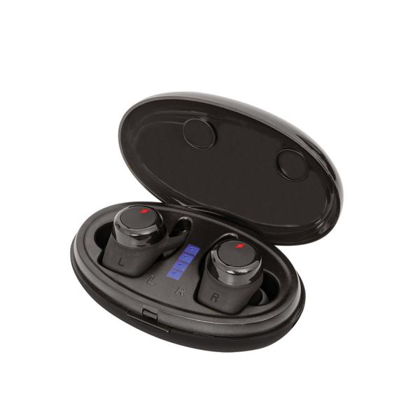 Quality Noise Canceling True Wireless Stereo Earphones , US003S Bluetooth Earphone Buds wholesale