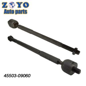 45503-09070 Inner Tie Rod End for TOYOTA COROLLA 1.6L 1993-2005 Auto Steering