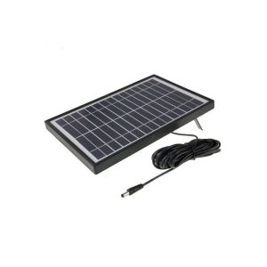 Cheap Hydrophobic Layer Polycrystalline Solar Panel With Minimal Surface Dust for sale