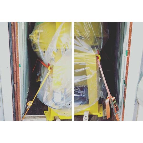 Yellow Sand Making Machine Sand Screening Machine B7150 For Quarry Mine Ce Iso