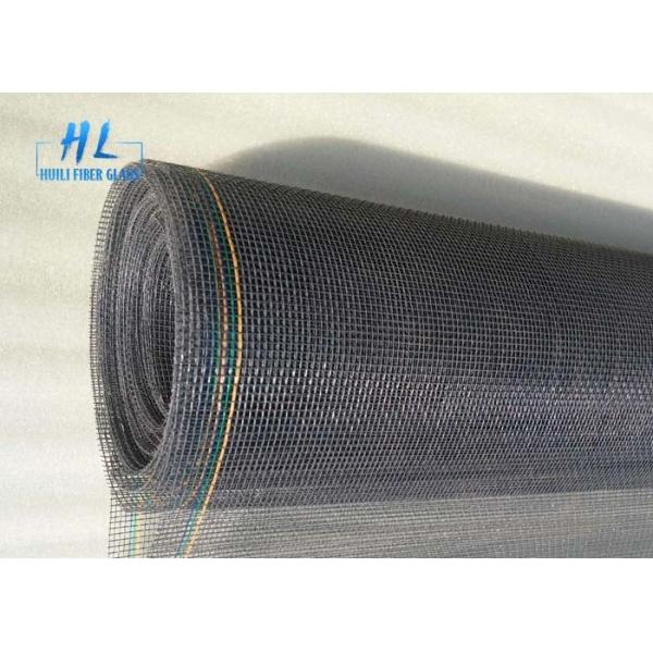 Quality Plain Weave Fiberglass Window Screen Prevent From Bug And Mosquito wholesale