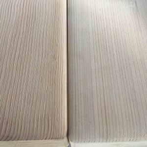 Fully Automatic Woodworking Wire Drawing Machine for Polishing Aluminum Plate