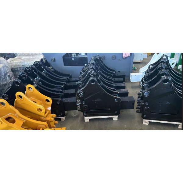 Soosan SB20 Hydraulic Breaker Hammer For Mini Excavator 1.2-3 Ton Chisel tool