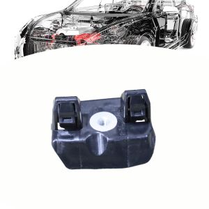 Front Bumper Fender Bracket Support 1493773-00-B-P for Model Y
