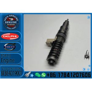 Diesel Fuel Injector 33800-82000 BEBE4D19001 7421340616 21340616 85003268
