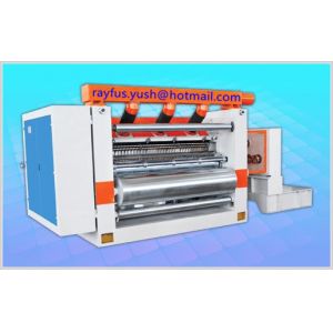 Automatic Corrugated Cardboard Production Line Glue Kitchen System Supply Glue