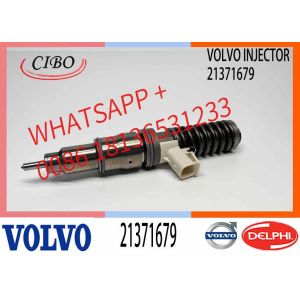 Electronic Unit Fuel Injector BEBE4D25001 21371679 85003268 21340616 7421340616