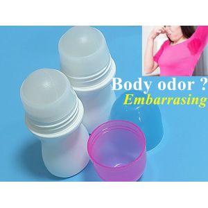 Customized 15ml Roller Bottles Empty Roll On Bottles For Essential Oils