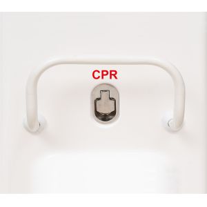 3-Motor Power Dialysis Chair Fully Adjustable Height & Back For Treatment