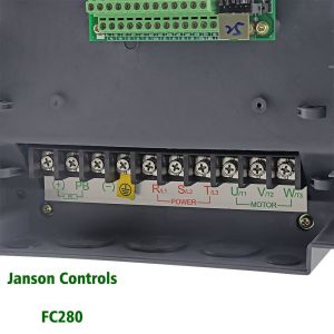 FC280 Hight Quality Frequency inverter-0.4KW~1132KW