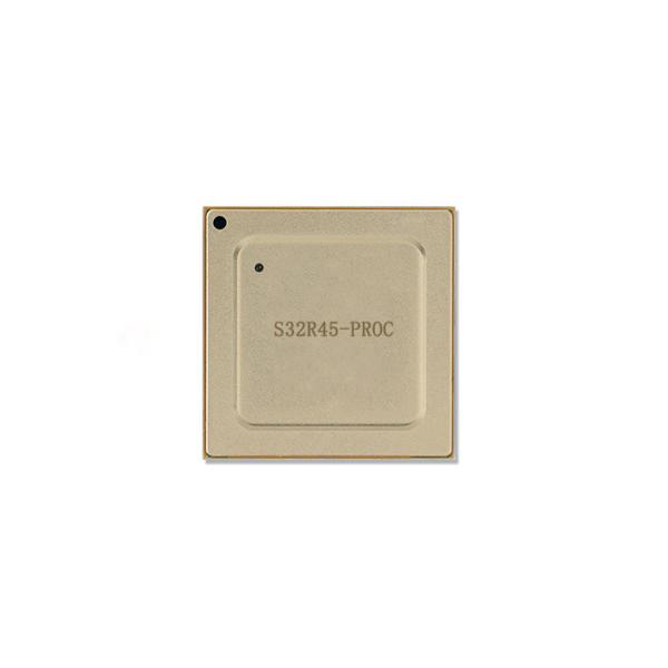 Quality Automotive Chips S32R45-PROC High-Performance Processor For Imaging Radar wholesale