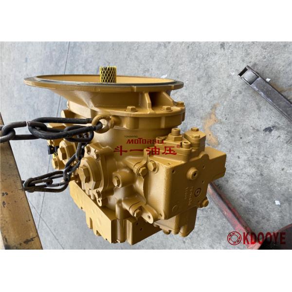 23kg Pressure Pump Regulator For 320C CT320D 324D 329D 323D