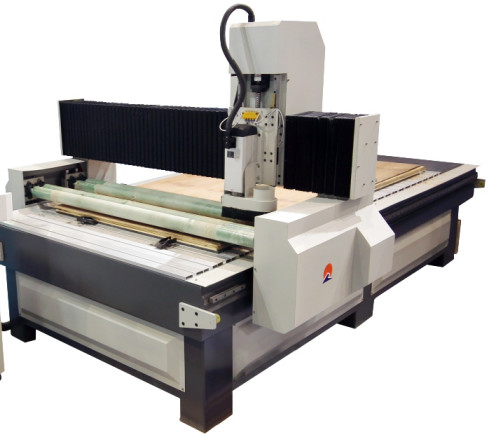 Quality Durable CNC Wood Cutting Machine Actualize Offline Operate CE Approved wholesale