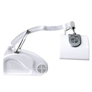 Portable PDT Led Device for Skin Treatment Near Infrared Red Light Therapy Pdt