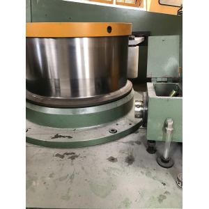 CoatingTungsten Carbide Capstan Drum Block For Wire Drawing Machine