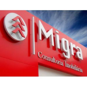 Aluminum Composite Panel for Sinage Reference-Aludong