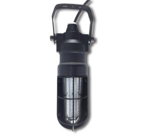 Cheap Portable Explosion proof string lights LED for Hazardous Areas with Rechargeable Function for sale