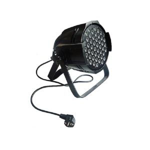 High Configuration Project Quality RGBW LED Par Light Double Handle Input Output