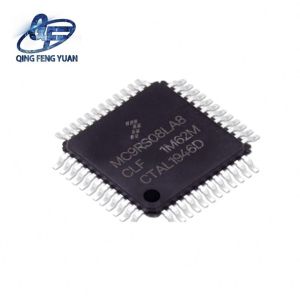 Electronic Circuit Components MC9RS08LA8CLF N-X-P Ic chips Integrated Circuits
