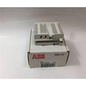 ABB DO815 Digital Output Module S800 I/O Modules 3BSE013258R