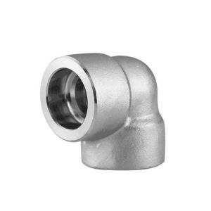 Cheap Durable Copper Nickel Elbow With Customized Thickness MOQ 1 Piece for sale