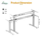 Effortlessly Adjust Your Work Environment with Uplift Height Adjustable