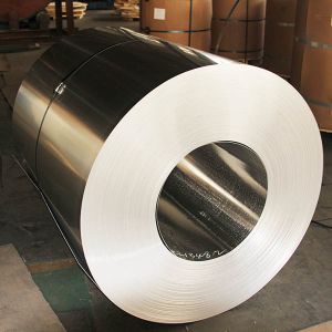 0.28mm 3104 H19 Aluminum Alloy Coil For Pop-top Can Body