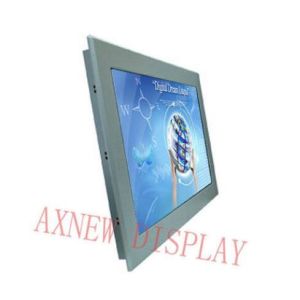 10.1" N2600 12V Fanless Mini industrial Panel PC with RS485 / 422 / 232