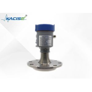 KLD805 Radar Level Gauge For High Temperature And High Pressure Liquid Level