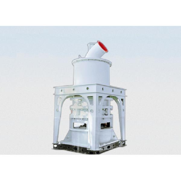 Quality 20mm Input Barite Micro Powder Grinding Mill For Construction wholesale