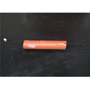 UL Approved Silicone Rubber Heater Flexible Silicone Heaters Lightweight