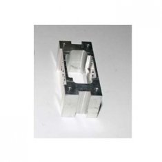 Cheap Billet Aluminum 6061T, 7075T turning parts, milling parts CNC Custom Machining for sale