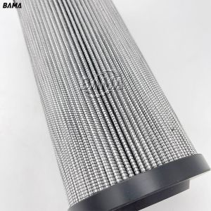 Max Pressure 10 bar BAMA 0250RN010BN4HC Hydraulic Return Oil Filter Element for