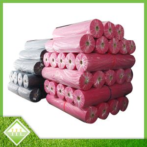 Cheap 90GSM PP Spunbond Non Woven Fabric Roll For Shopping Bag / Medical Products for sale