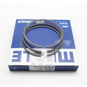 S6D95 6D95-5 MAHLE Engine Kits , 6207-31-2501 PC200-5 Komatsu Piston Ring