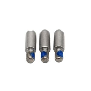 Stainless Steels Small Screw Lotted Cheese Head Machine Screws For 5G Phone