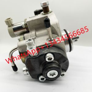 Fuel injector pump 294000-1280 diesel injection pump 22100-0R060 for Toyota