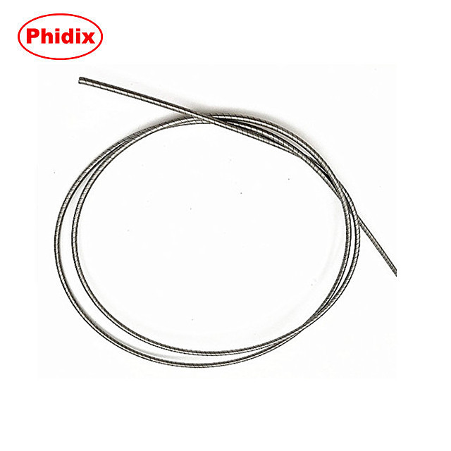 China Stainless Steel Inner Core For Mechanical Control Cable- High Torque, Corrosion Resistant, And Precision Engineered For Smooth Transmission on sale