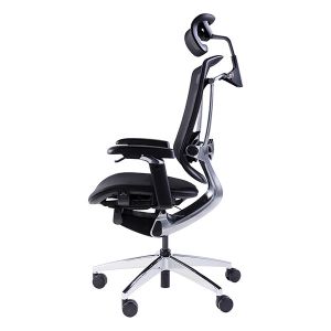 Marrit 5D Wire Control Arms Executive Mesh Computer Chair High Back Swivel