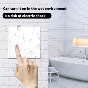 SIXWGH Wireless Wall Switch RF433MHZ RF Wireless Switch