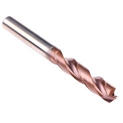 Quality Factory Hot Sale Tungsten Carbide Drill Bits For Drilling Hole With Cnc Machining wholesale